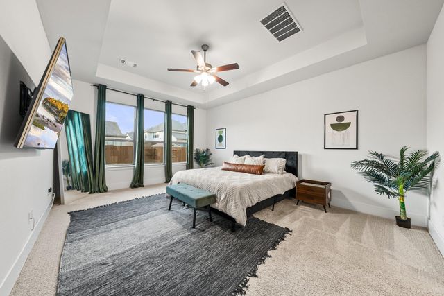 124 Low River LN, Georgetown, TX 78628