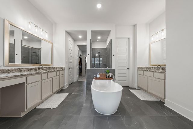 124 Low River LN, Georgetown, TX 78628