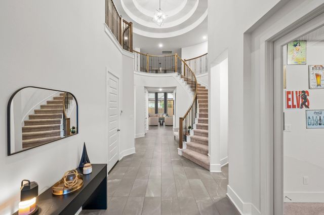 124 Low River LN, Georgetown, TX 78628