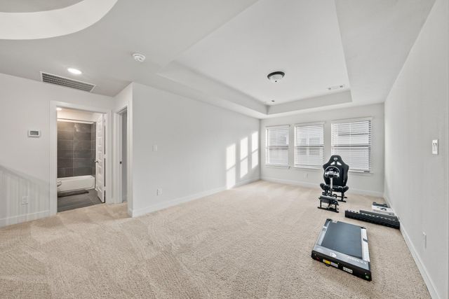 124 Low River LN, Georgetown, TX 78628