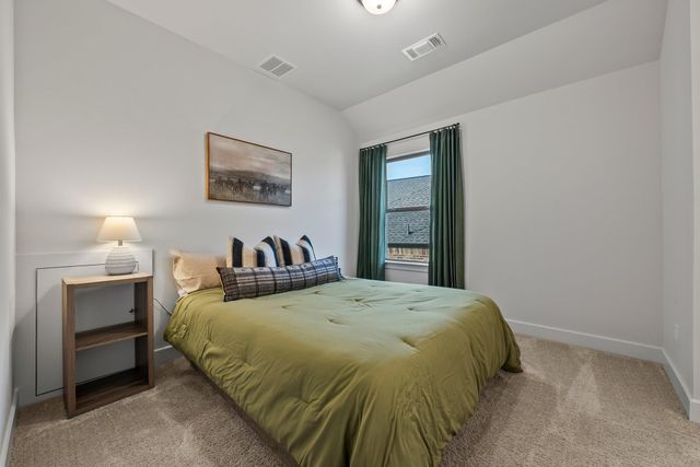 124 Low River LN, Georgetown, TX 78628