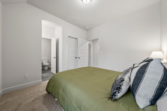 124 Low River LN, Georgetown, TX 78628