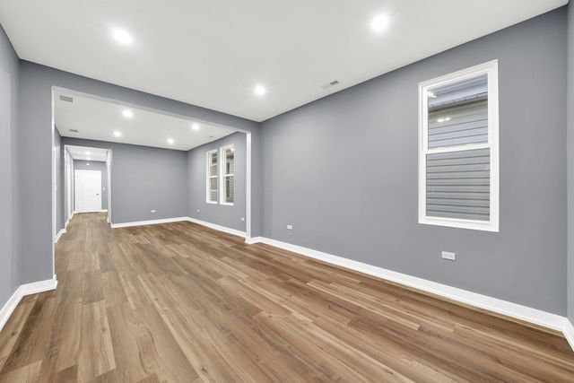 4409 S Rockwell Street, Chicago, IL 60632