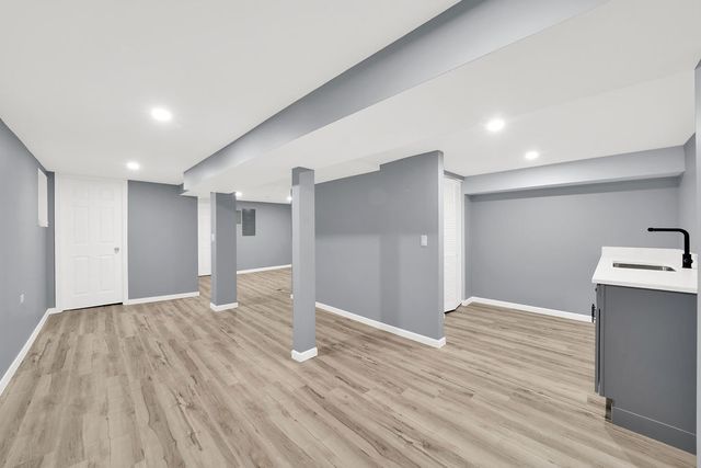 4409 S Rockwell Street, Chicago, IL 60632