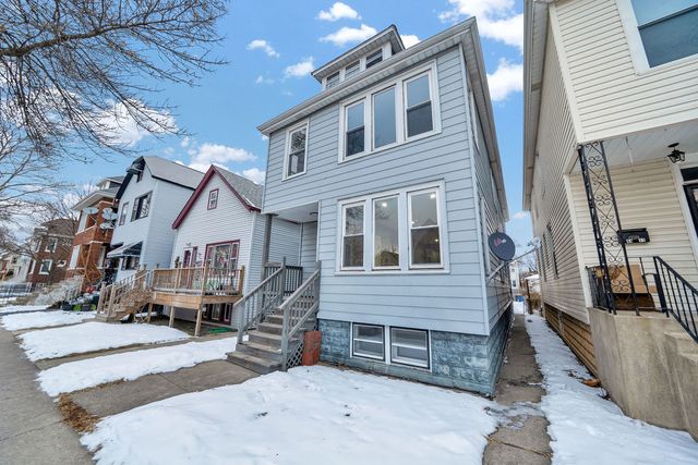 4409 S Rockwell Street, Chicago, IL 60632