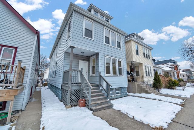 4409 S Rockwell Street, Chicago, IL 60632