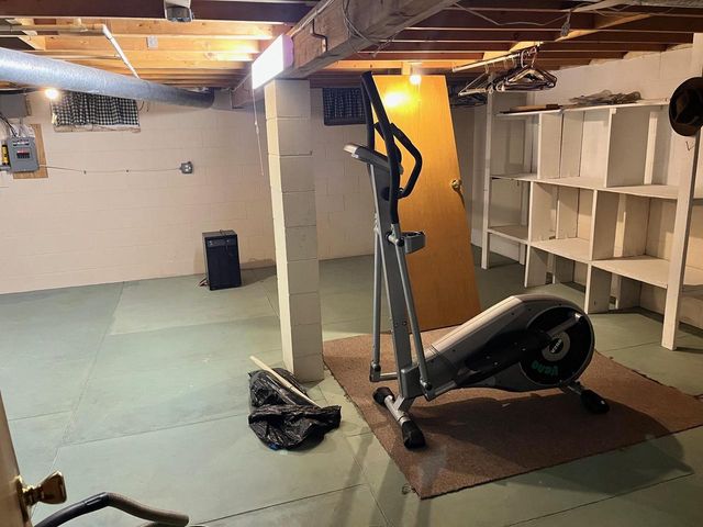 2382 18th Avenue, Friendship, WI 53934