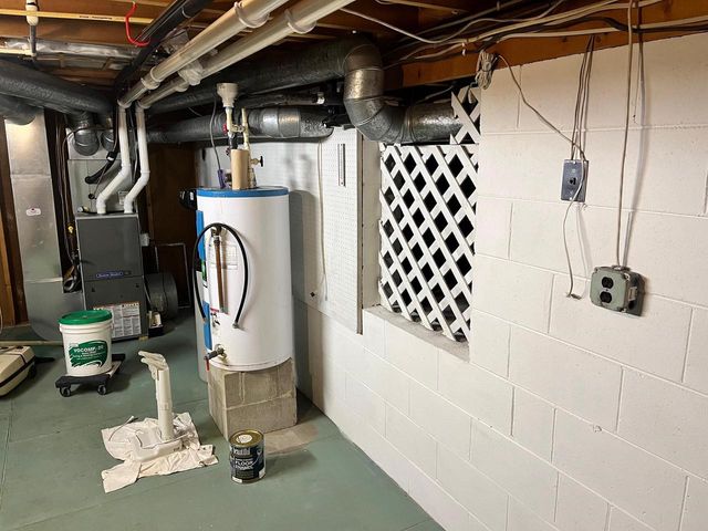 2382 18th Avenue, Friendship, WI 53934