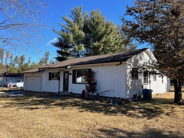 2382 18th Avenue, Friendship, WI 53934