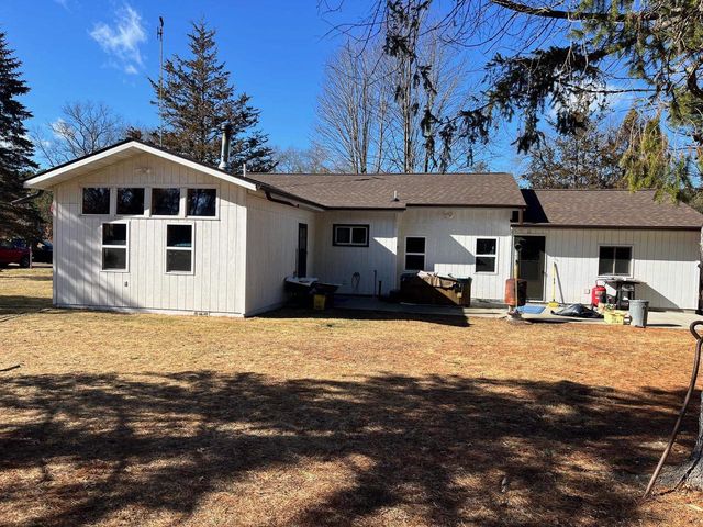 2382 18th Avenue, Friendship, WI 53934