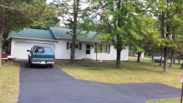 2382 18th Avenue, Friendship, WI 53934