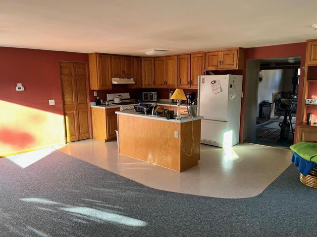 2382 18th Avenue, Friendship, WI 53934