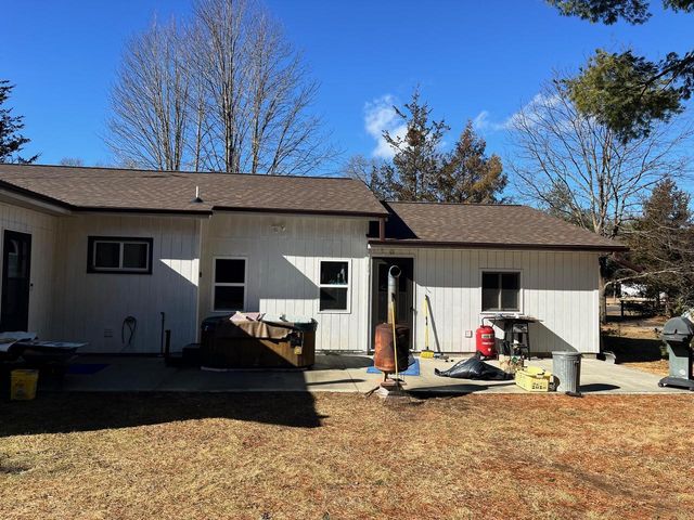 2382 18th Avenue, Friendship, WI 53934