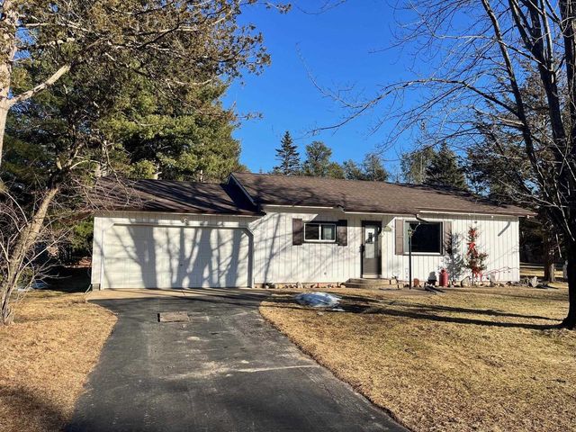 2382 18th Avenue, Friendship, WI 53934