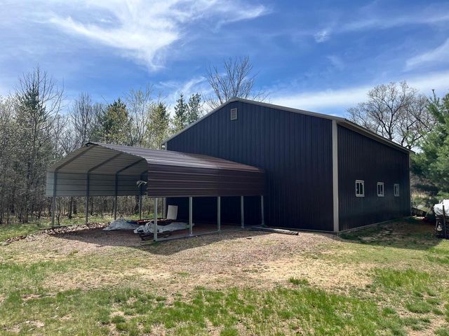2382 18th Avenue, Friendship, WI 53934
