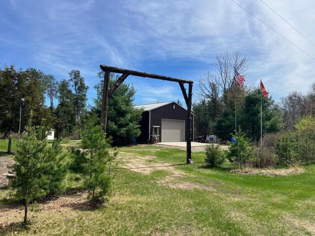 2382 18th Avenue, Friendship, WI 53934