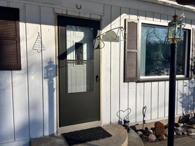 2382 18th Avenue, Friendship, WI 53934