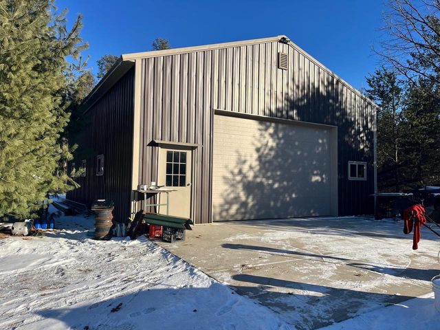 2382 18th Avenue, Friendship, WI 53934