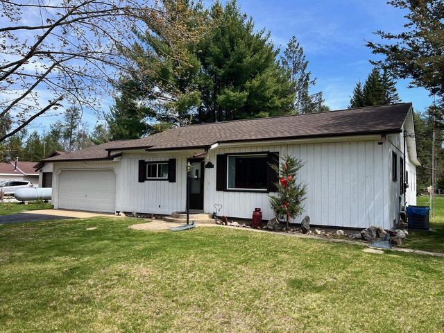 2382 18th Avenue, Friendship, WI 53934