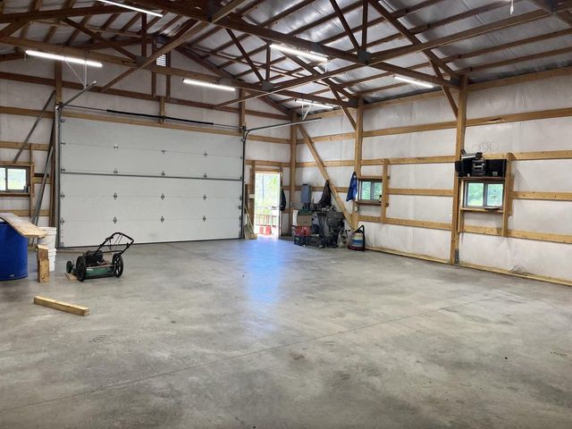 2382 18th Avenue, Friendship, WI 53934