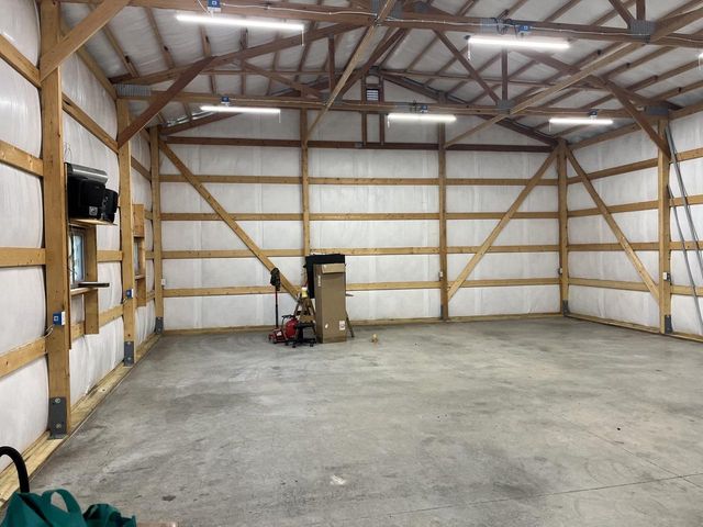 2382 18th Avenue, Friendship, WI 53934