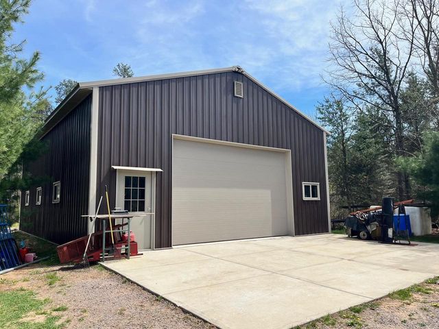 2382 18th Avenue, Friendship, WI 53934