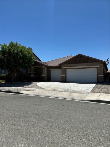 9144 Cloud View Avenue, Hesperia, CA 92344