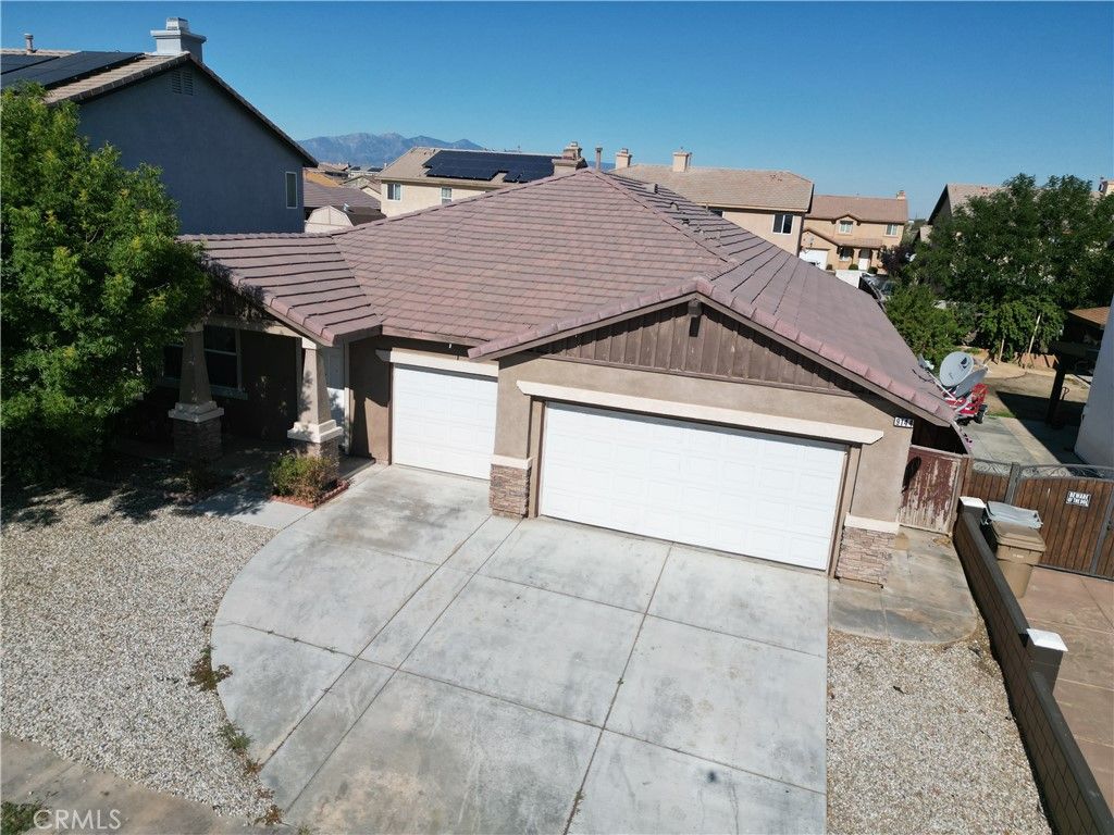 9144 Cloud View Avenue, Hesperia, CA 92344