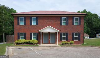 160 Second Street TOWNHOME #2, Winder, GA 30680