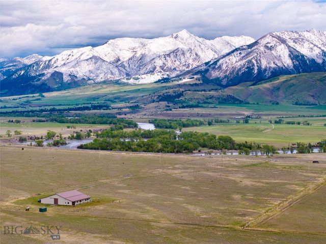 4125 US Highway 89 S, Livingston, MT 59047