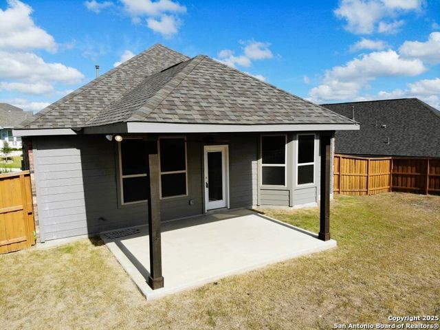 4010 Arena Blanca, San Antonio, TX 78261