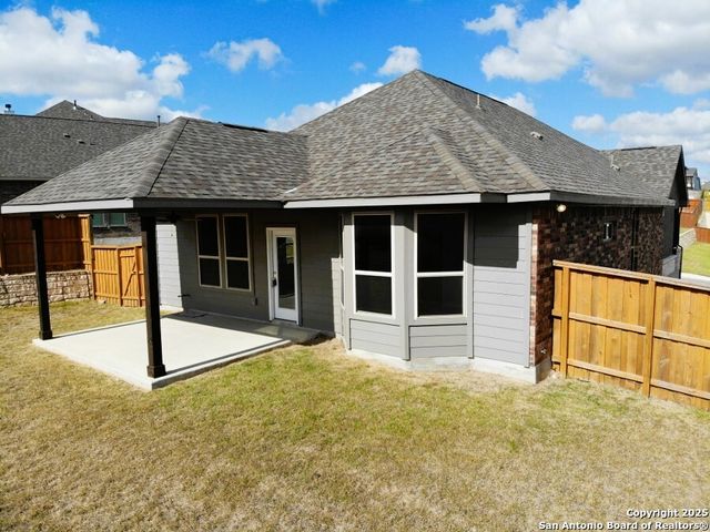 4010 Arena Blanca, San Antonio, TX 78261