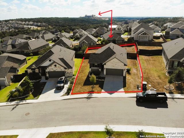 4010 Arena Blanca, San Antonio, TX 78261