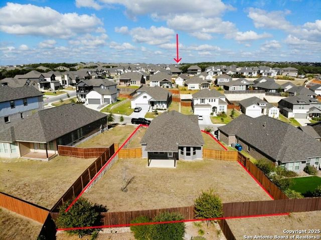 4010 Arena Blanca, San Antonio, TX 78261