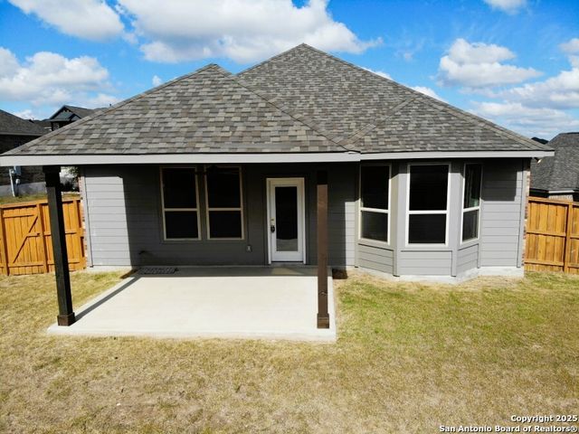 4010 Arena Blanca, San Antonio, TX 78261