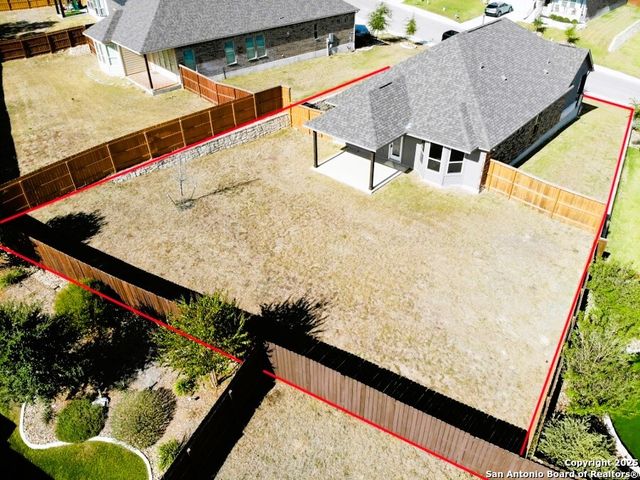 4010 Arena Blanca, San Antonio, TX 78261