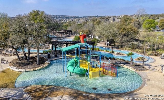 4010 Arena Blanca, San Antonio, TX 78261