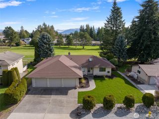 12371 Rainier Drive, Burlington, WA 98233