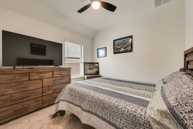 119 Palo Duro Bend, Rhome, TX 76078