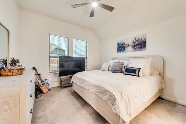 119 Palo Duro Bend, Rhome, TX 76078