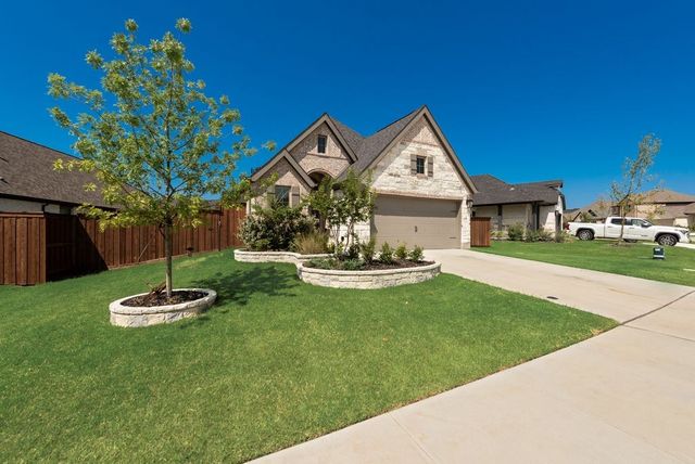 119 Palo Duro Bend, Rhome, TX 76078