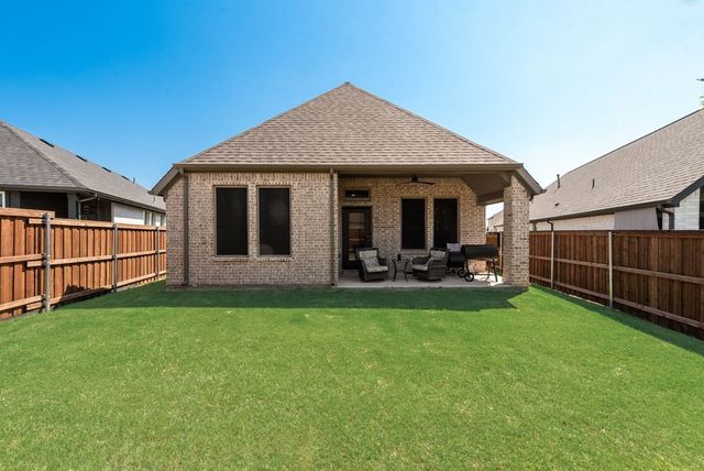 119 Palo Duro Bend, Rhome, TX 76078
