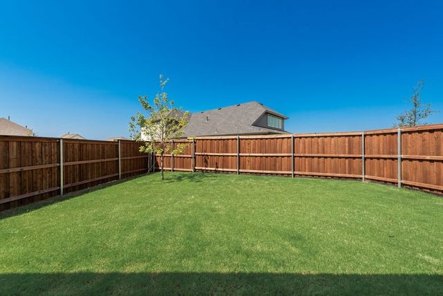 119 Palo Duro Bend, Rhome, TX 76078