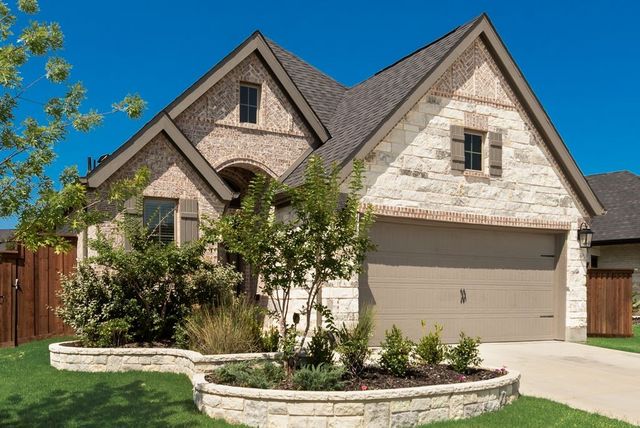 119 Palo Duro Bend, Rhome, TX 76078