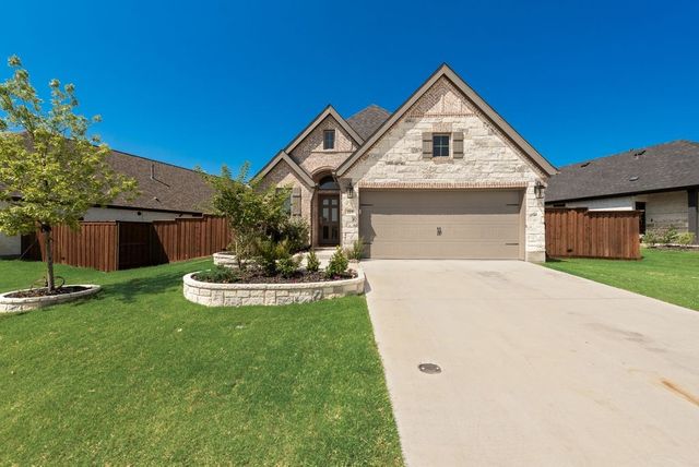 119 Palo Duro Bend, Rhome, TX 76078