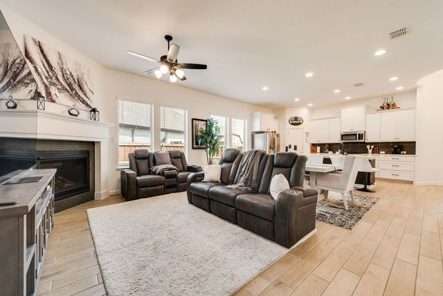119 Palo Duro Bend, Rhome, TX 76078