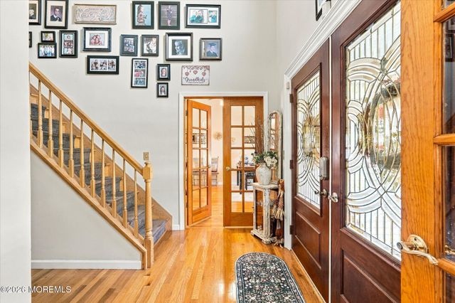 14 Oak Leaf Drive, Waretown, NJ 08758
