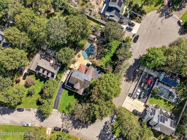 14 Oak Leaf Drive, Waretown, NJ 08758