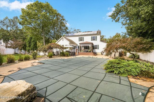 14 Oak Leaf Drive, Waretown, NJ 08758