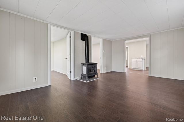 111 S Atwater Street, Durand, MI 48429